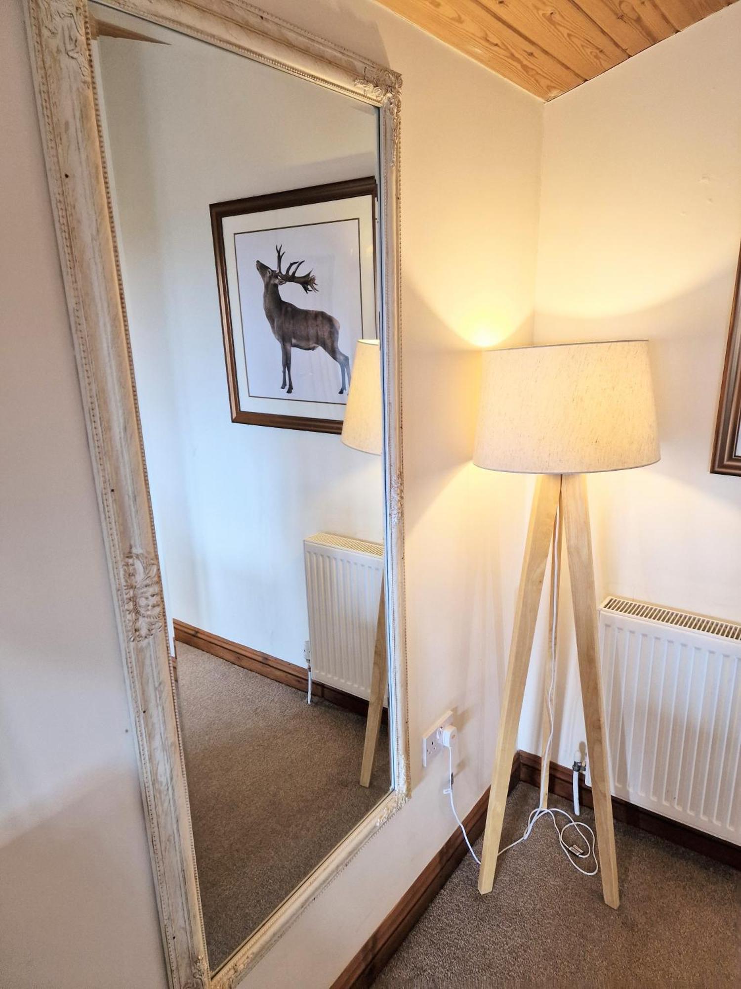 Lomond 5 With Private Hot Tub - Fife - Loch Leven - Lomond Hills - Pet Friendly Villa Kelty Exterior photo
